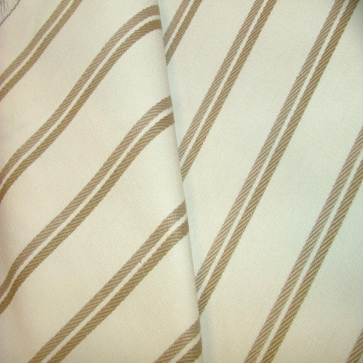 iliv-cotton-curtain-fabric-1-6-metre-keene-stone-stripe-cushion-craft-upholstery