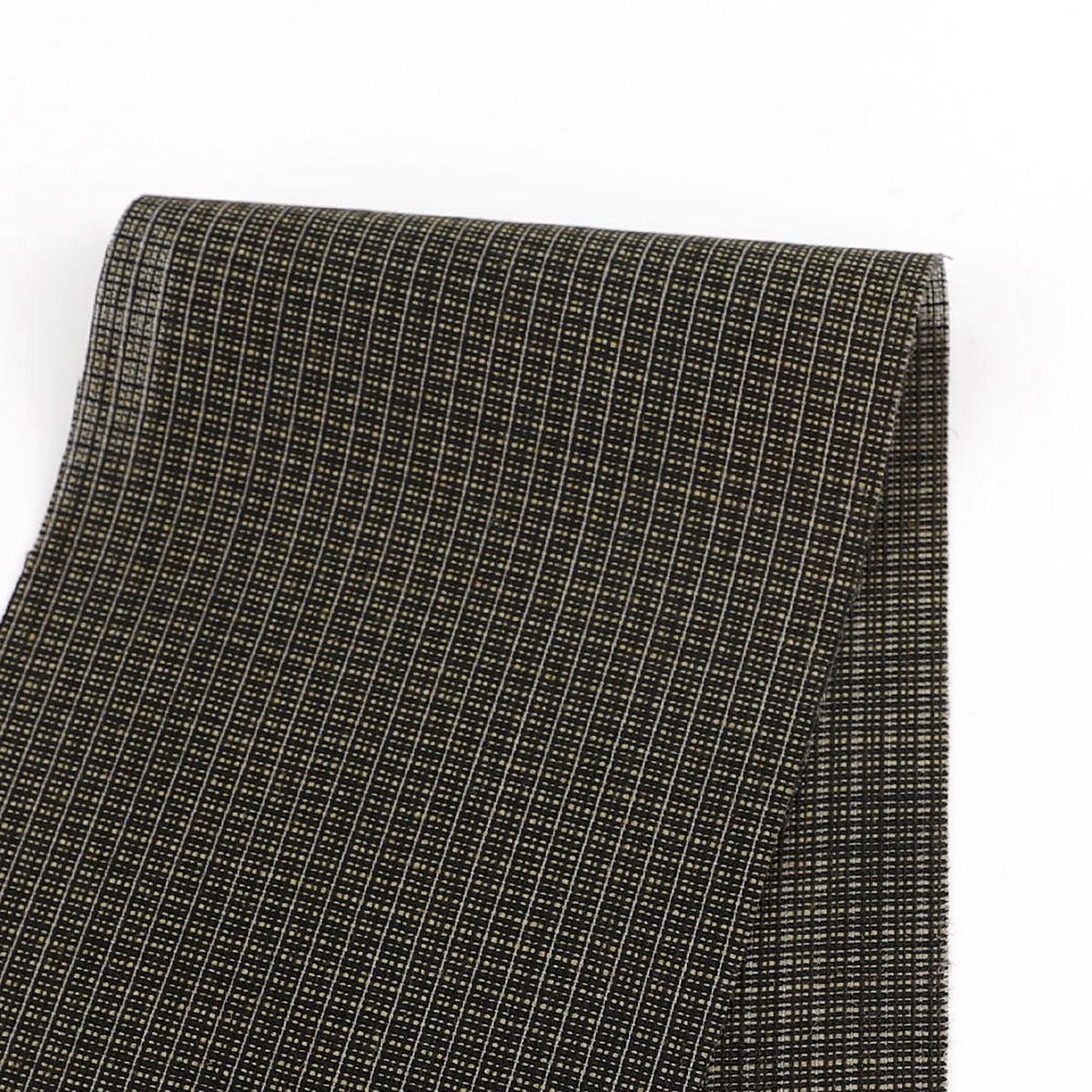 optical-check-wool-poly-suiting-army-mix