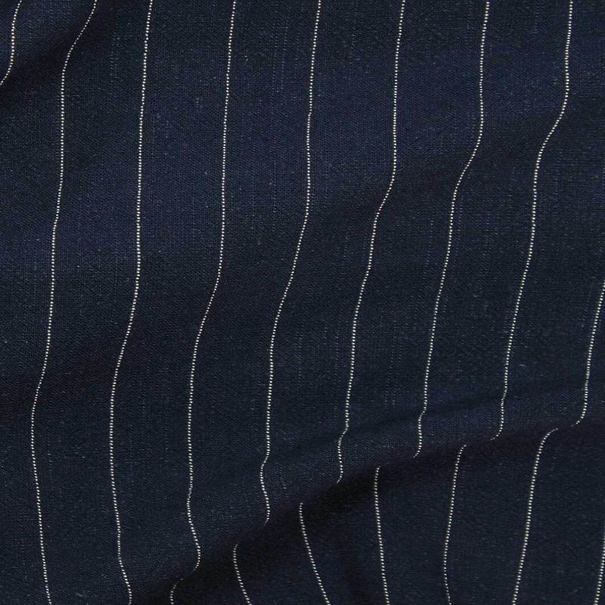 pinstripe-silky-noil-navy-white