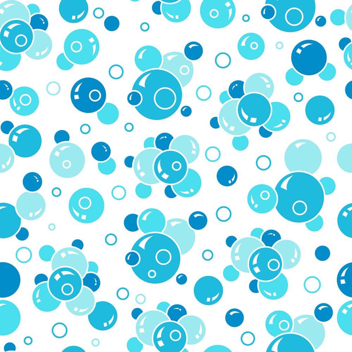 retro-boiling-bubbles-fabric