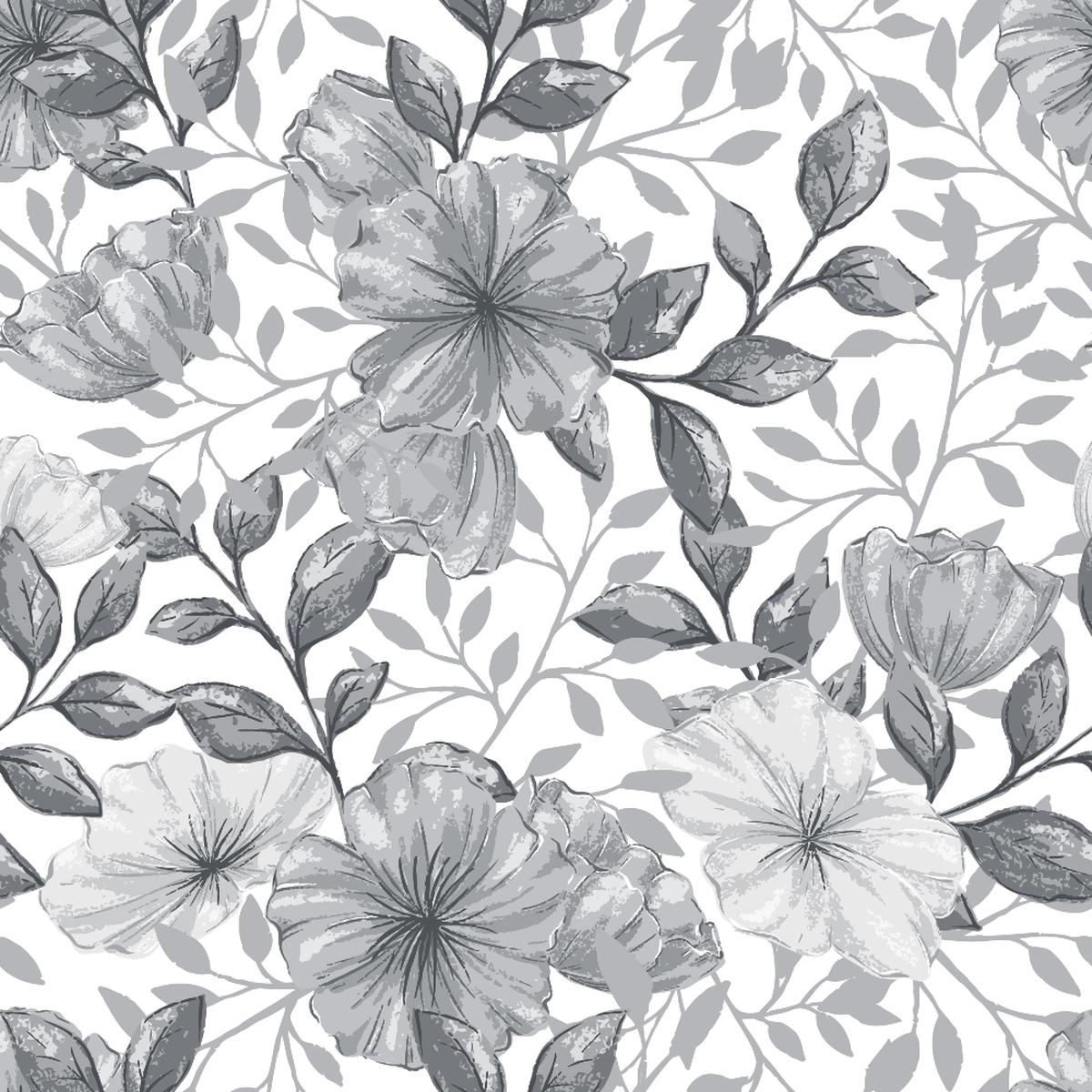 country-flowers-pattern-2-quilting-cotton-fabric