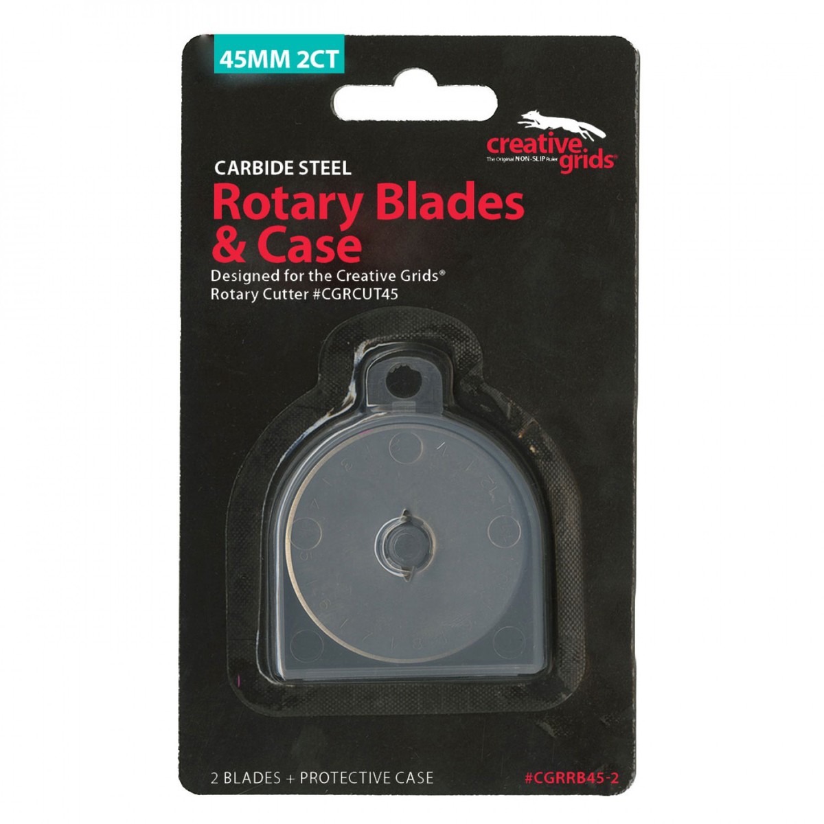 creative-grids-45mm-replacement-rotary-blade-2pk