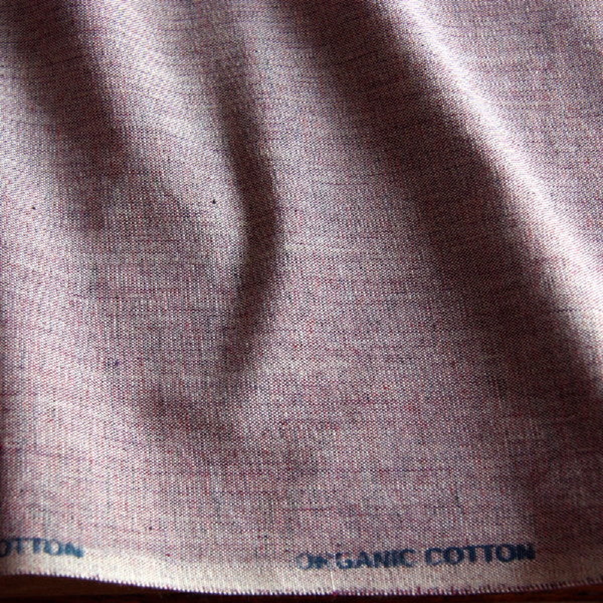 organic-cotton-crossweave-ruby-marl