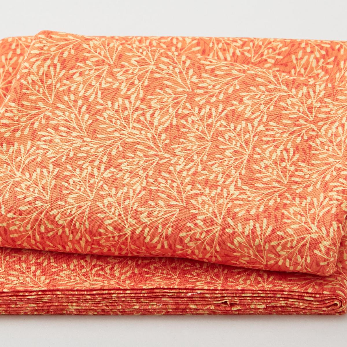 wilmington-essentials-whimsy-orange-3-yard-cut