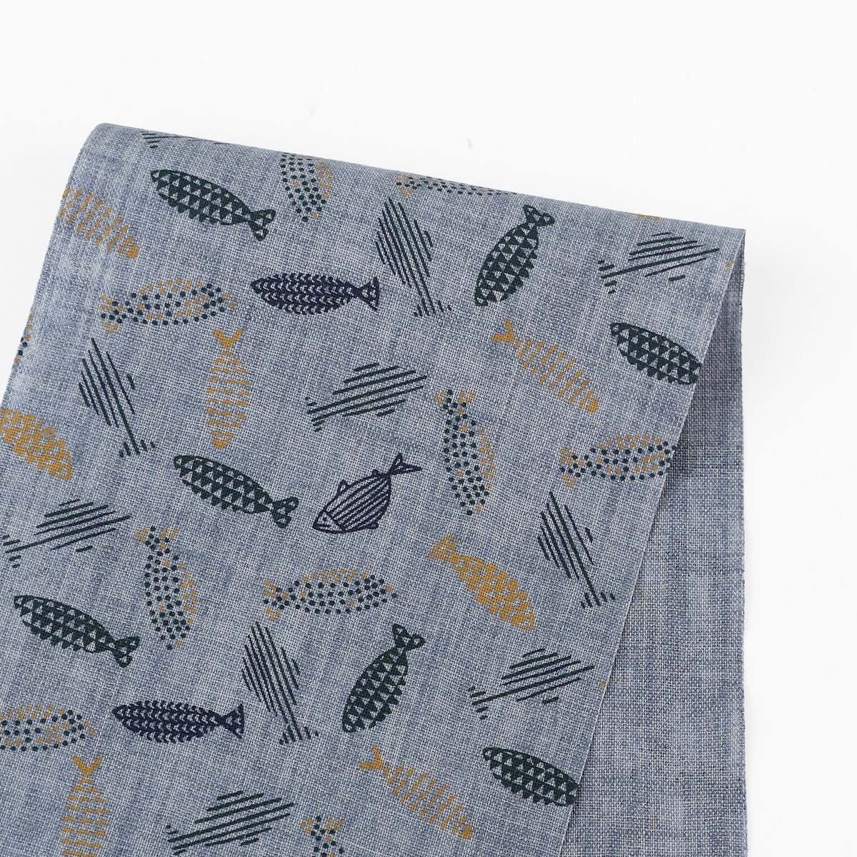 fun-fish-linen-shirting-bluestone