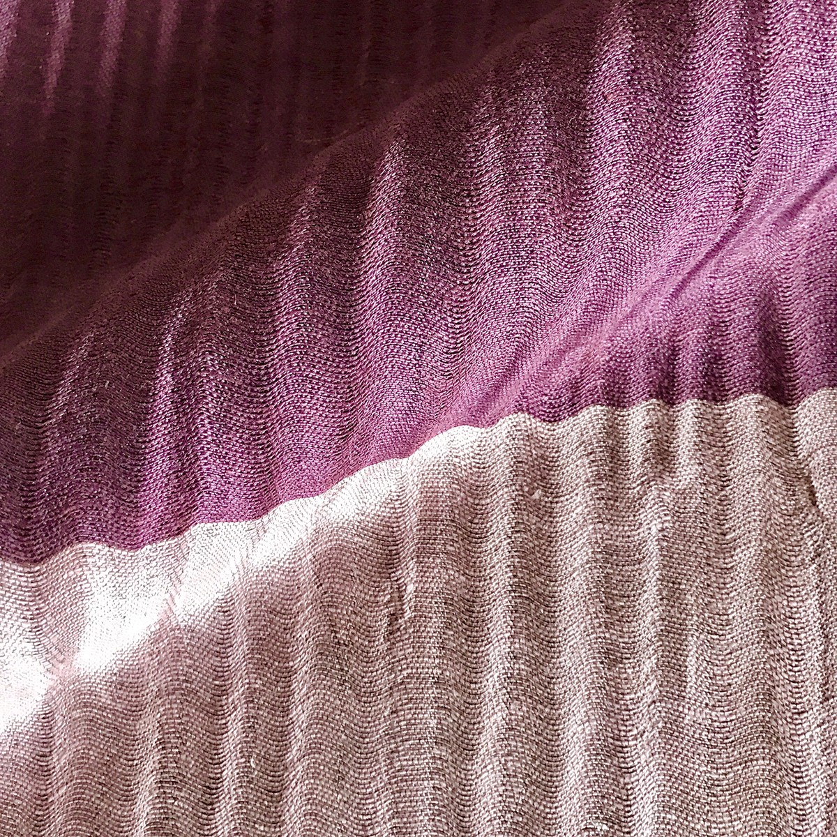 purple-wide-striped-upholstery-fabric