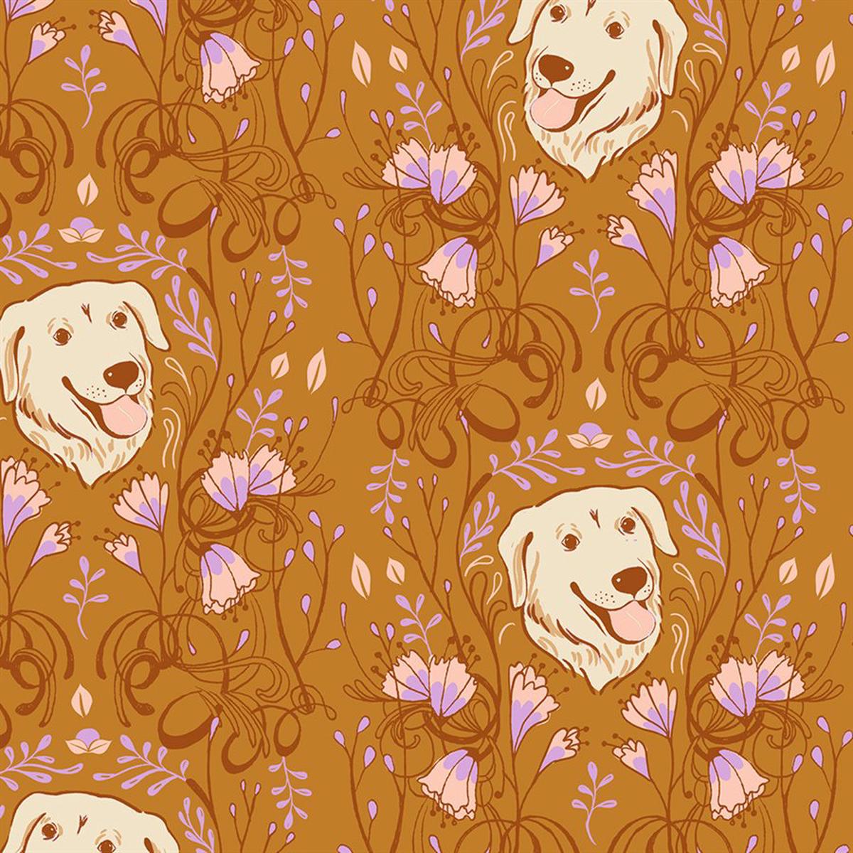 ruby-star-society-sarah-watts-dog-park-earth