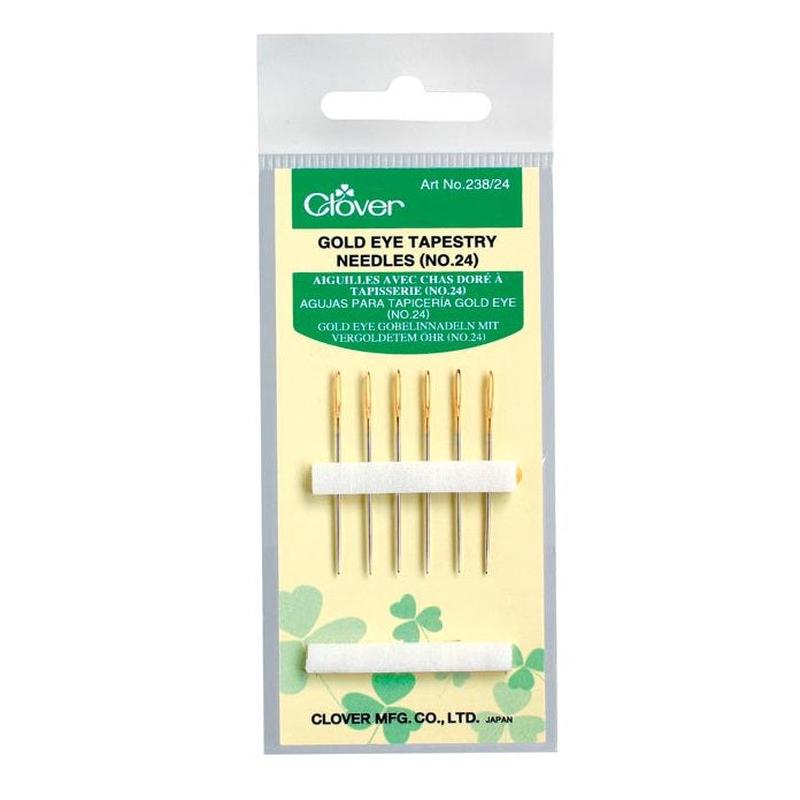clover-gold-eye-tapestry-needles-cl238-24