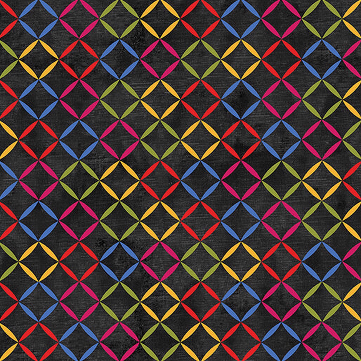 inspired-blooms-chalk-lattice-black-44-45-fabric-per-yard