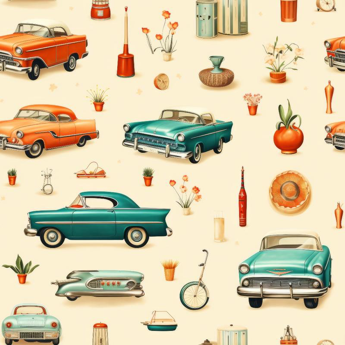 antique-pieces-pattern-5-quilting-cotton-fabric