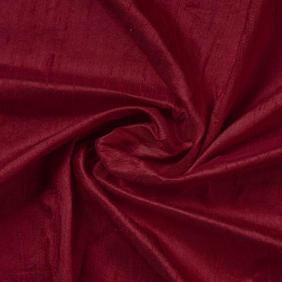 raspberry-glow-fabric-by-the-metre-raspberry-red