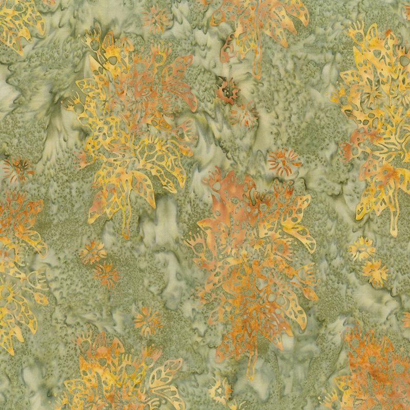 sunburnt-country-batik-quilt-fabric-flowering-eucalyptus-in-pear-green-83511-70