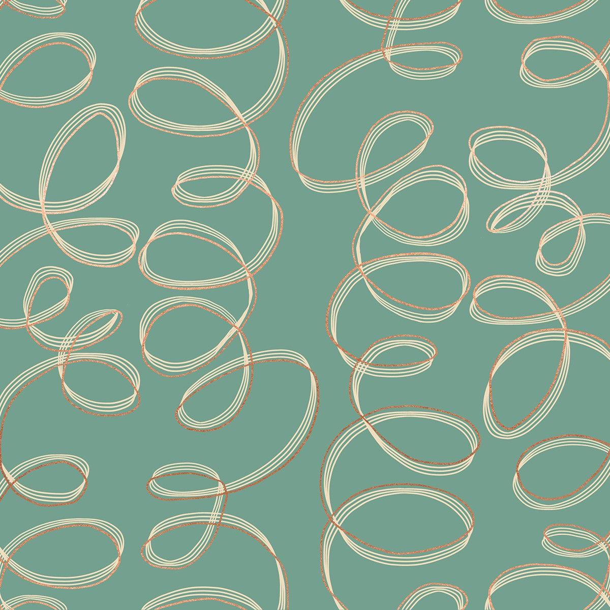 unruly-nature-tendrills-metallic-aqua-ruby-star-society