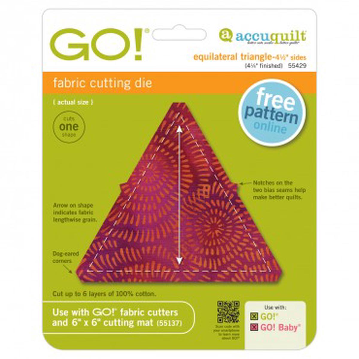 accuquilt-go-die-equilateral-triangle-4-1-2-sides-4-1-4-finished-55429