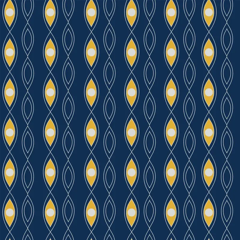 atomic-geometric-pattern-2-fabric-blue
