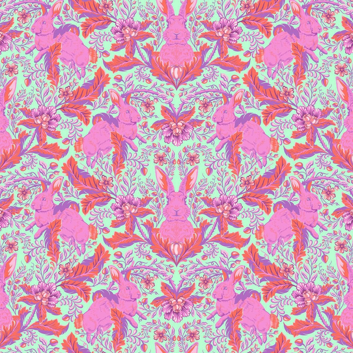 tula-pink-full-moon-forest-ii-hoppy-go-lucky-blossom