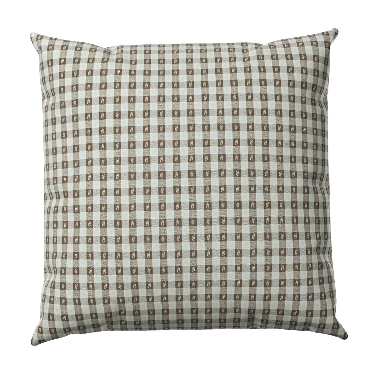 throw-pillow-in-luxe-gingham-chocolate