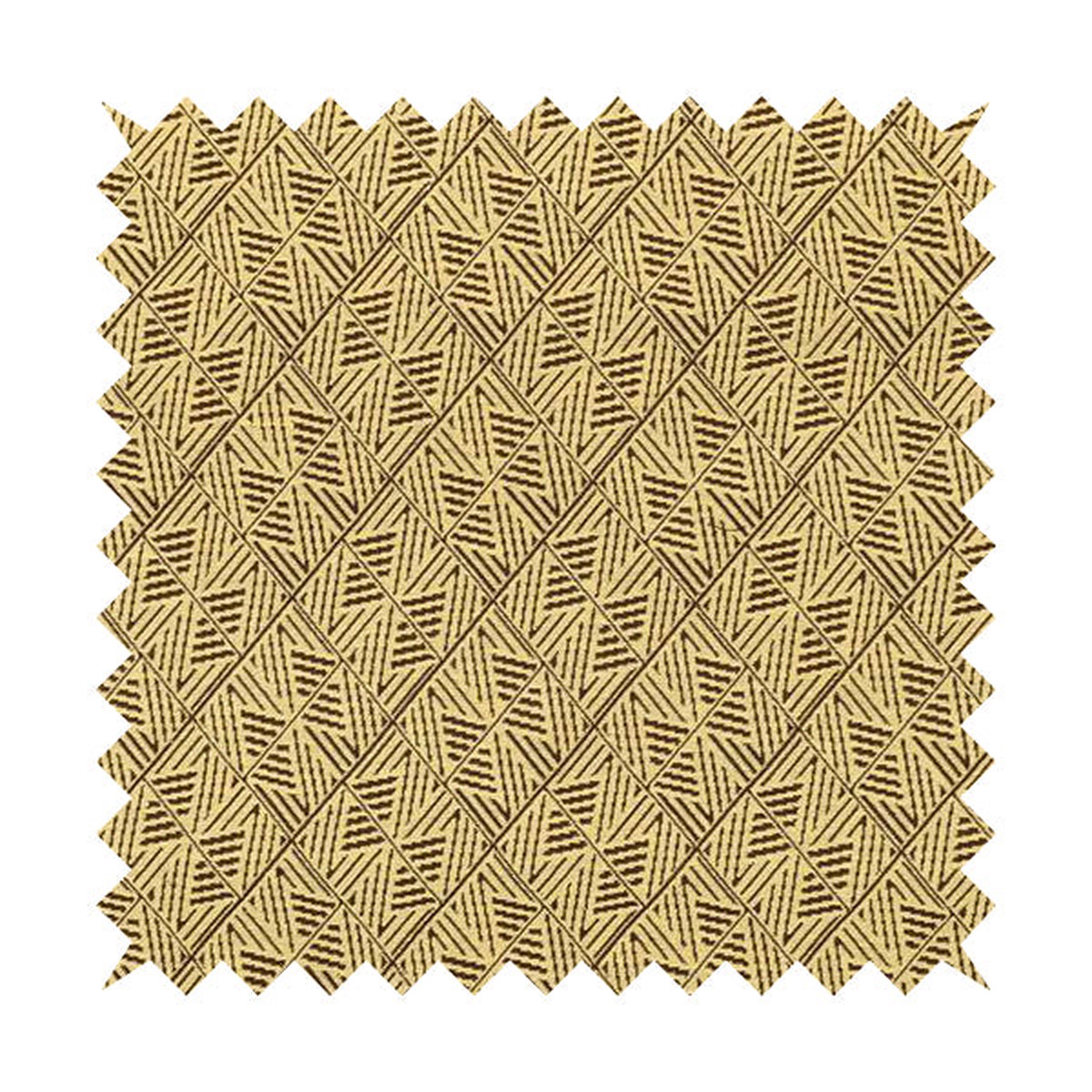 act-semi-plain-pattern-chenille-textured-yellow-colour-curtain-upholstery-fabric-ctr-660