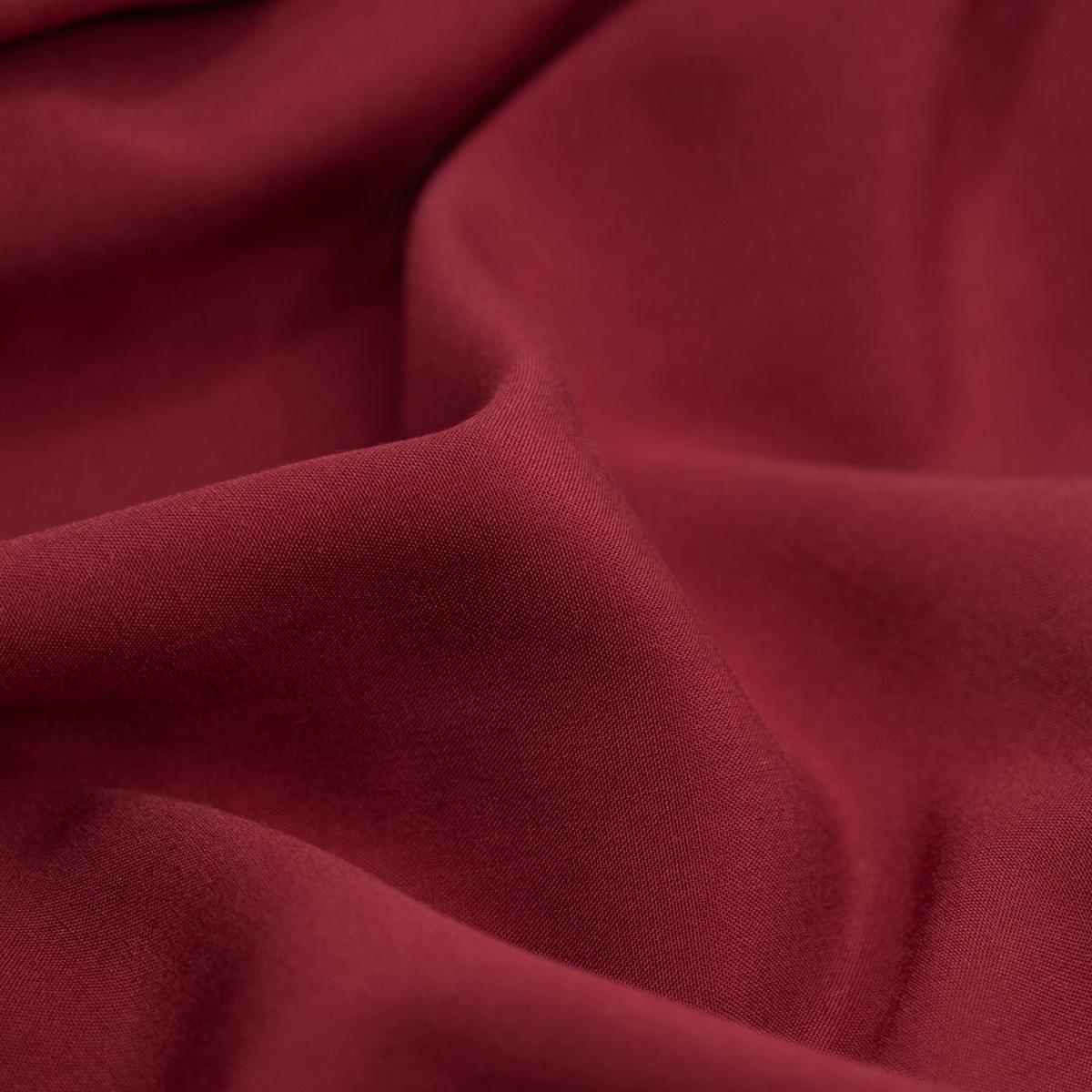 viscose-poplin-cranberry