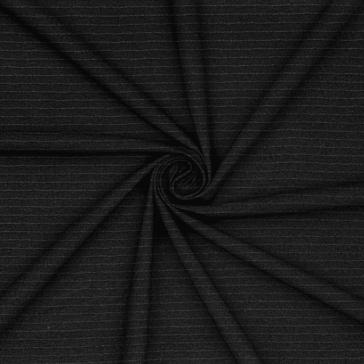 bandage-knit-fabric-ribbed-black
