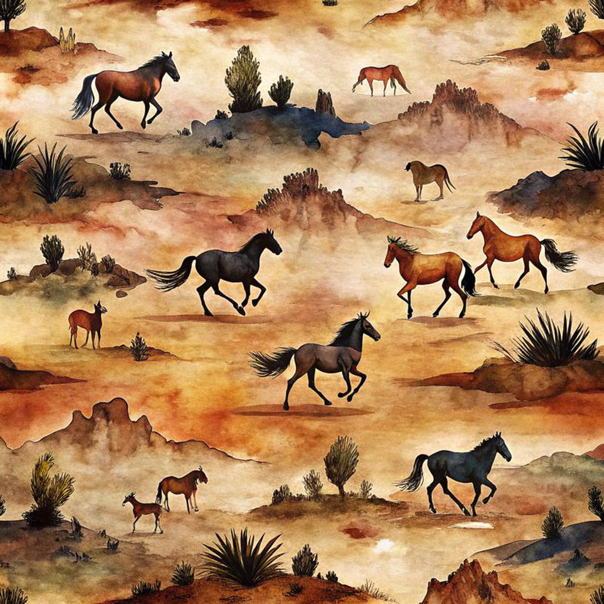 wild-horses-pattern-12-quilting-cotton-fabric