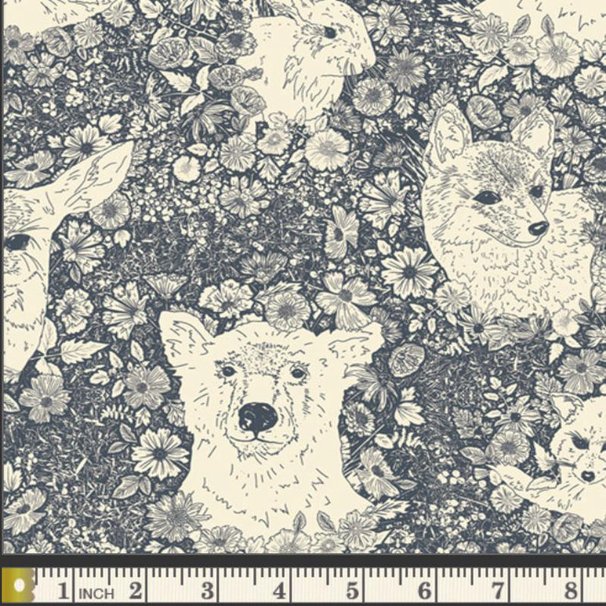 wandering-with-bear-cotton-flannel-fabric-8211-f-23869