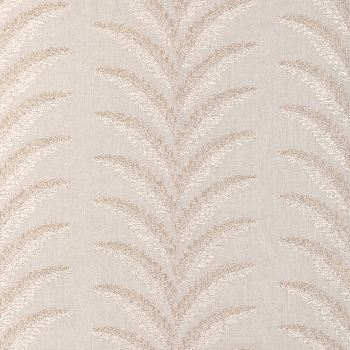 fougere-emb-cream-fabric