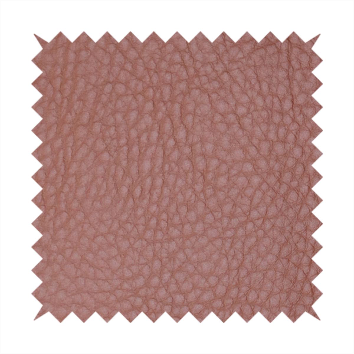 gorizia-faux-leather-plain-grain-effect-in-orange-colour-upholstery-fabric-ctr-1425