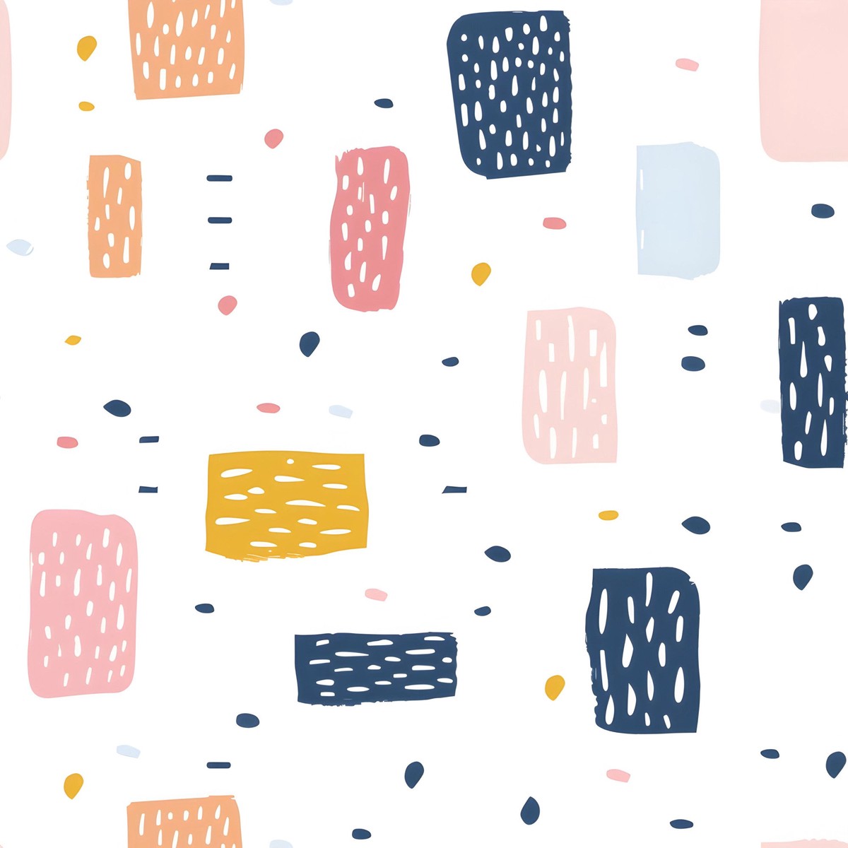doodle-polka-dot-rectangles-pattern-13-quilting-cotton-fabric