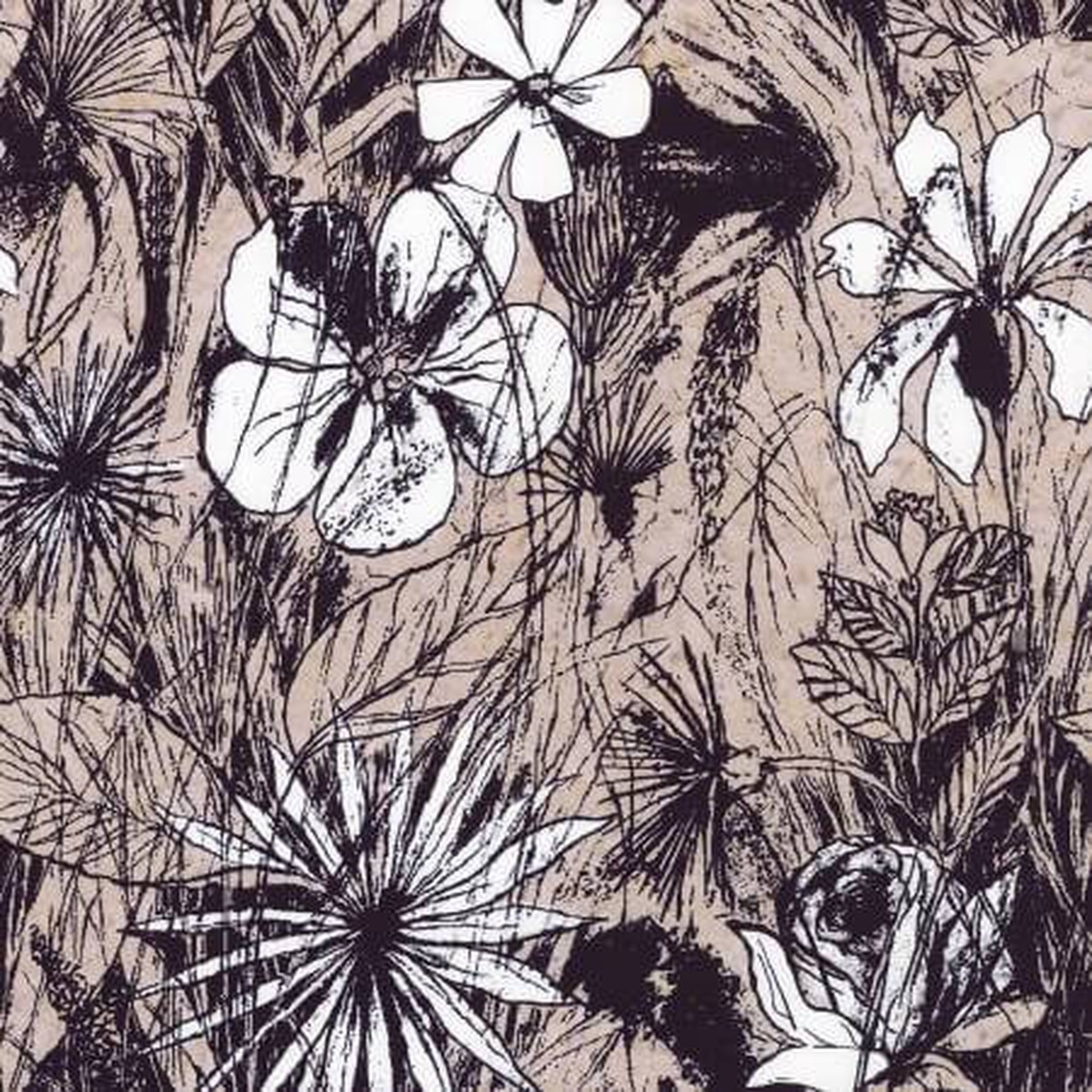 expressions-batiks-floral-reflections-coffee-cream