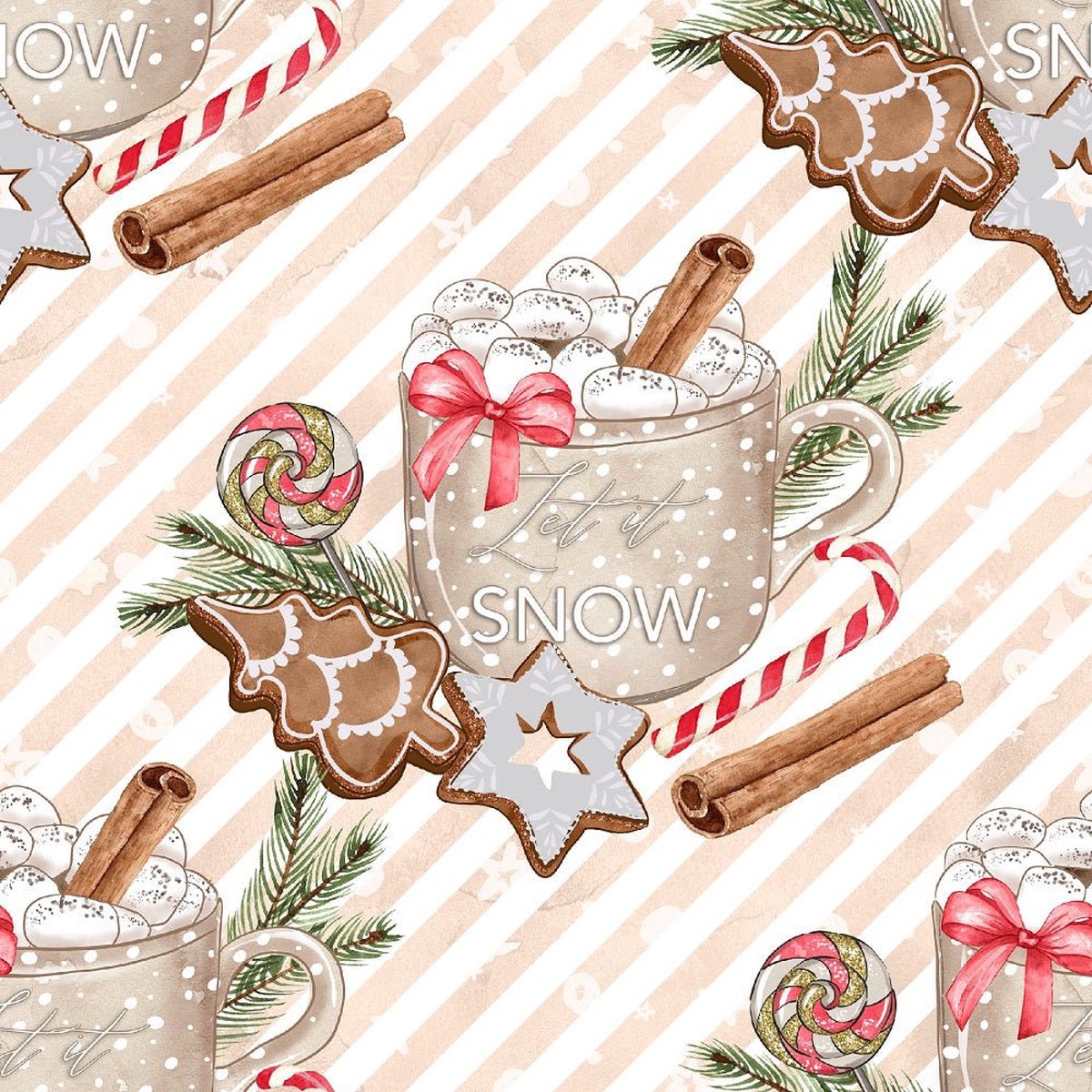 watercolor-sweet-christmas-pattern-11-fabric