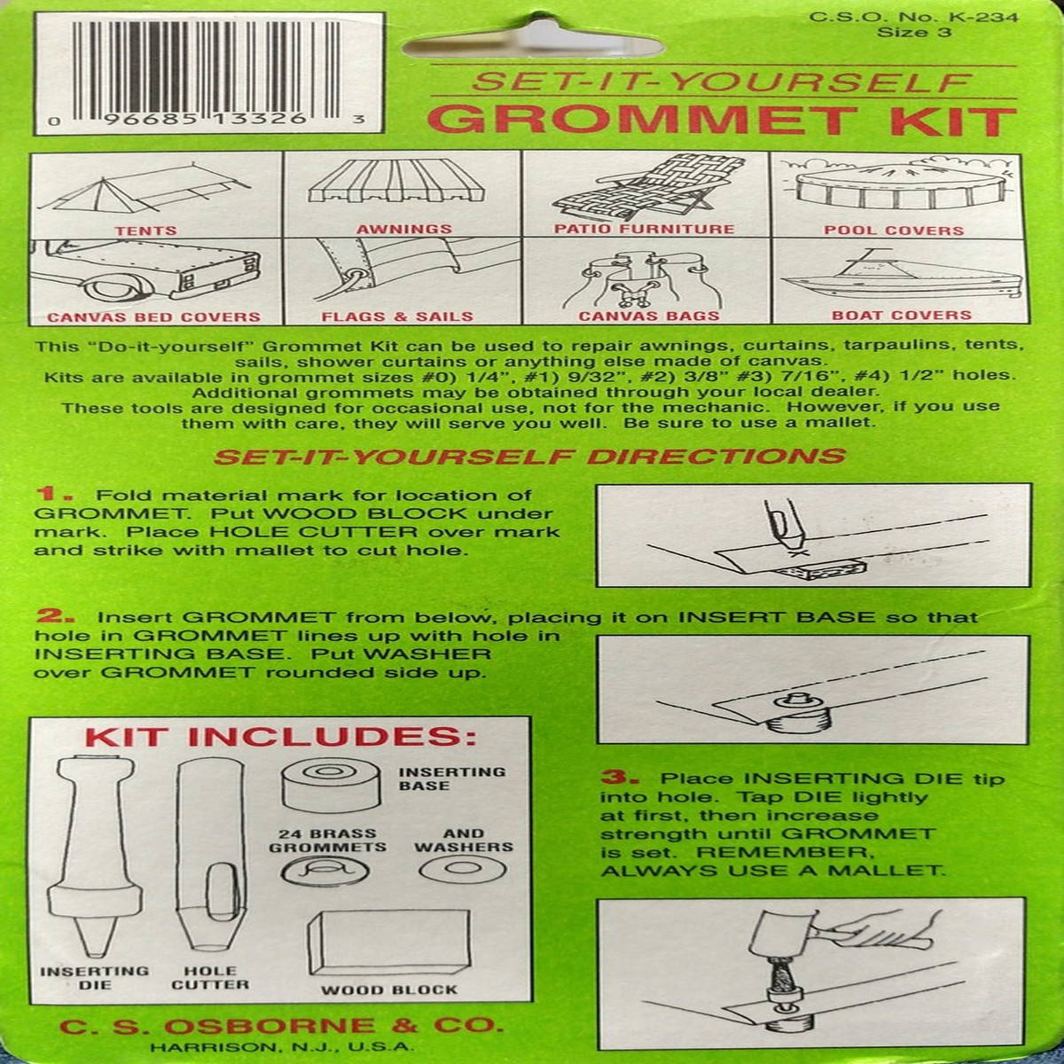 k234-set-it-yourself-grommet-tool-kit