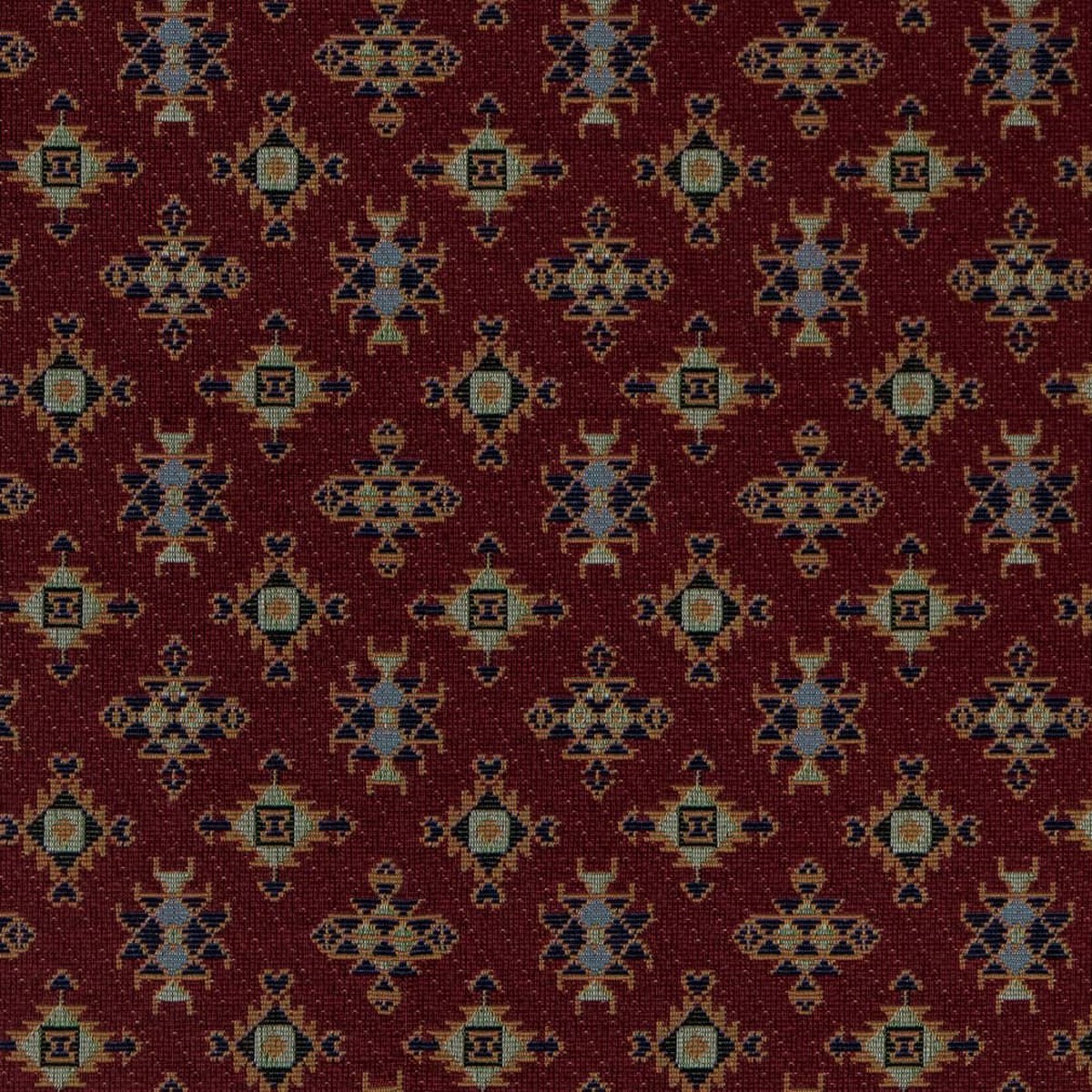 d2012-global-small-scale-southwestern-claret-red-burgundy-charlotte-fabrics