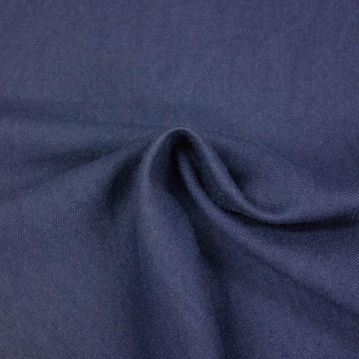 damin-blue-virgin-wool-blend-fabric