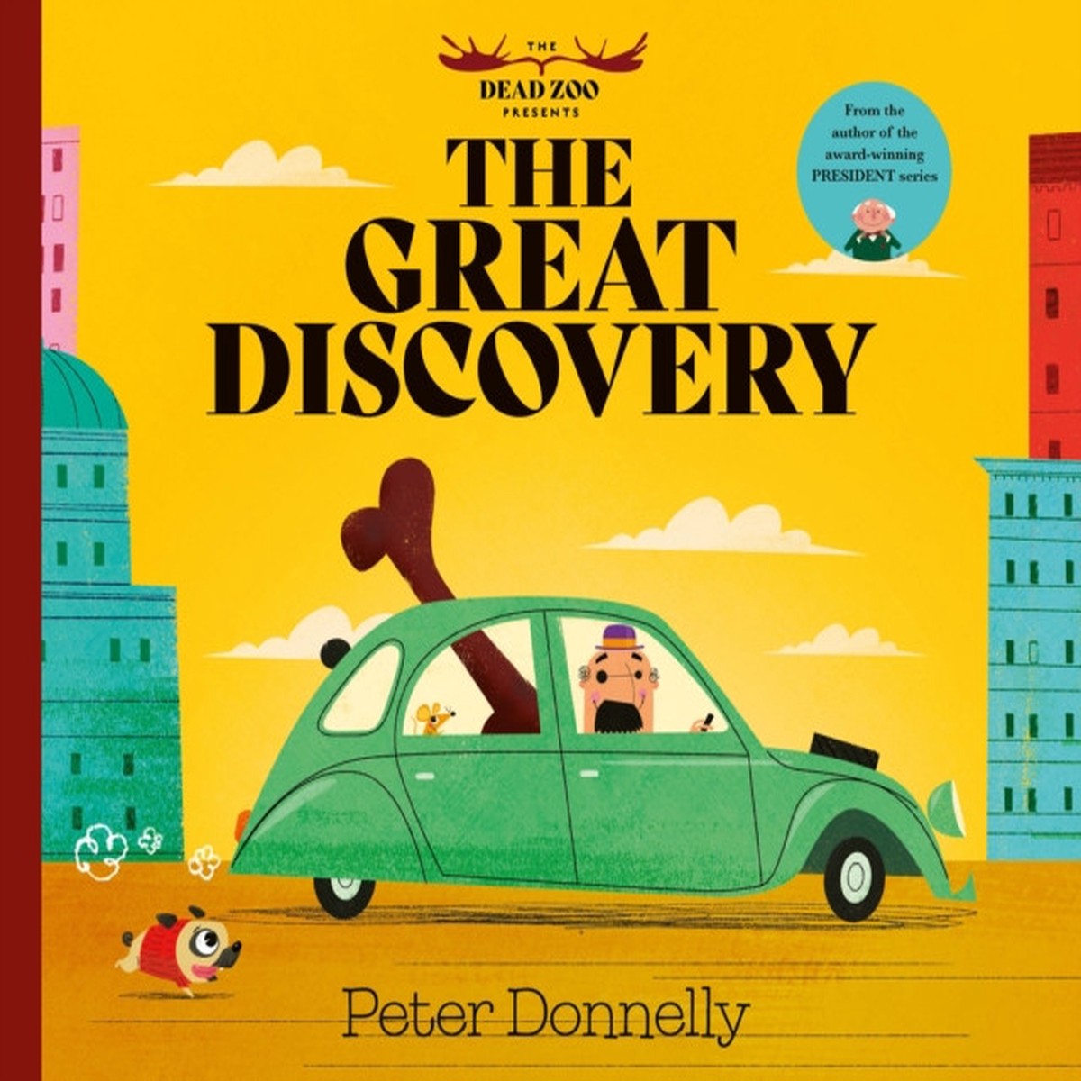 the-great-discovery-by-peter-donnelly