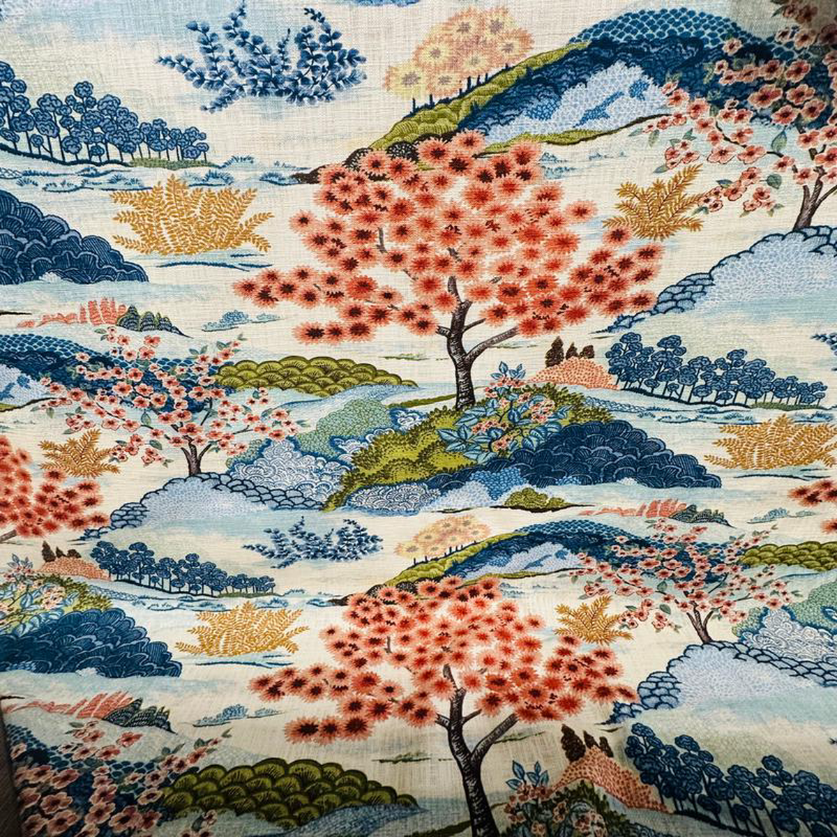 yuhua-coral-swavelle-mill-creek-fabric