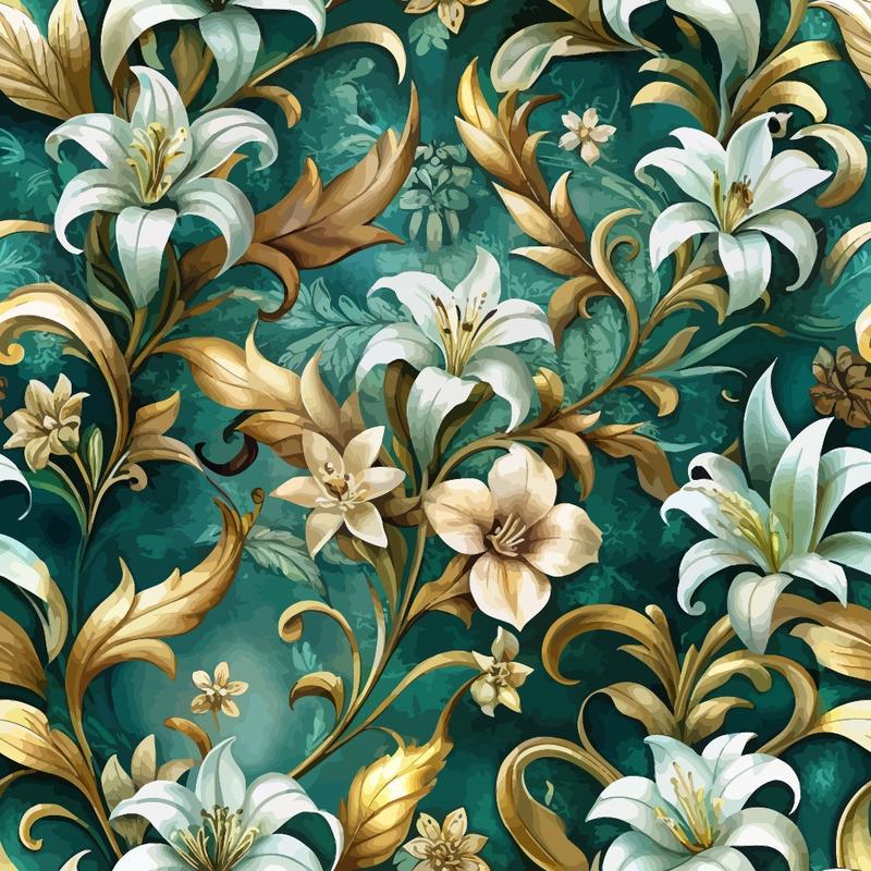 baroque-florals-pattern-19-quilting-cotton-fabric