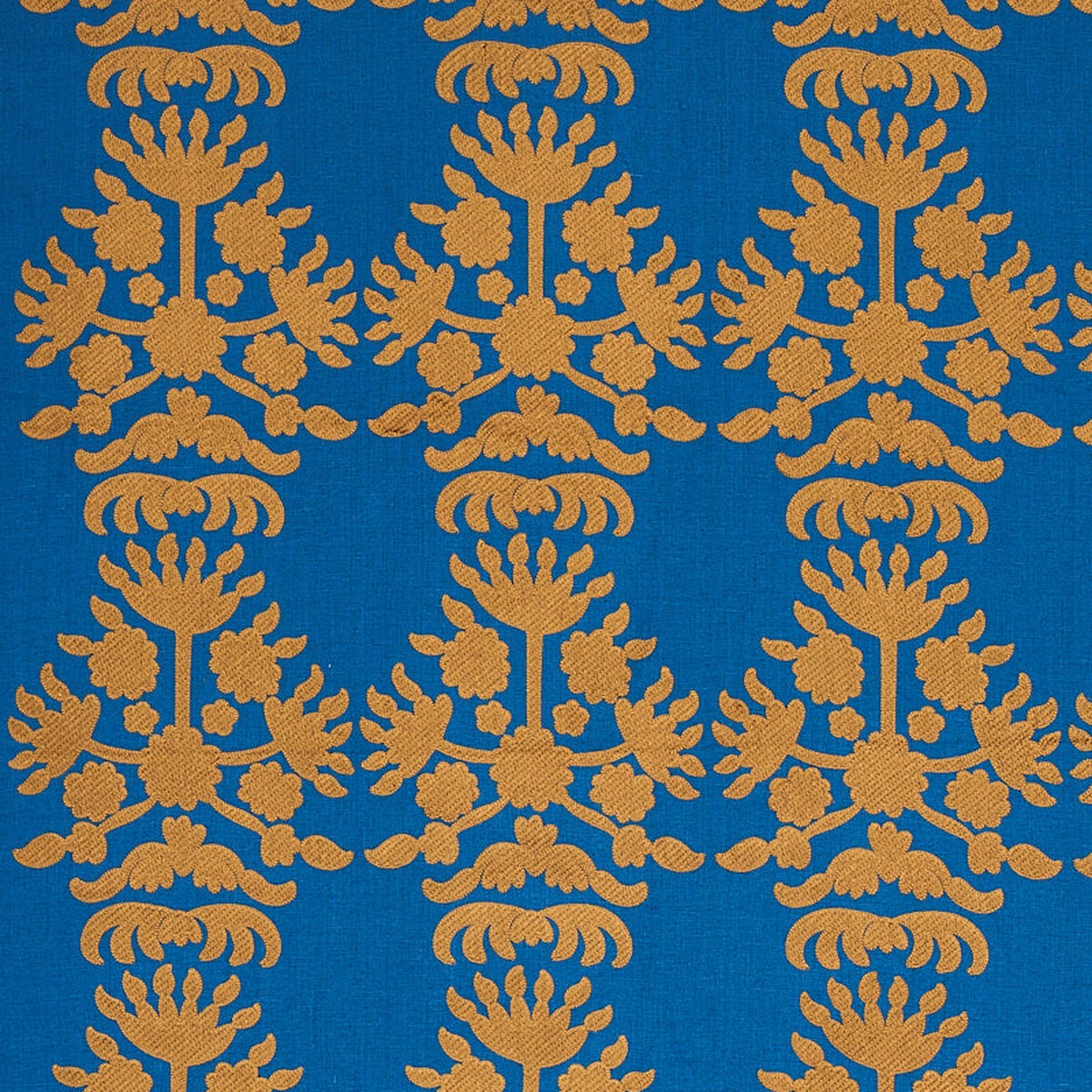 cybele-embroidery-blue-fabric