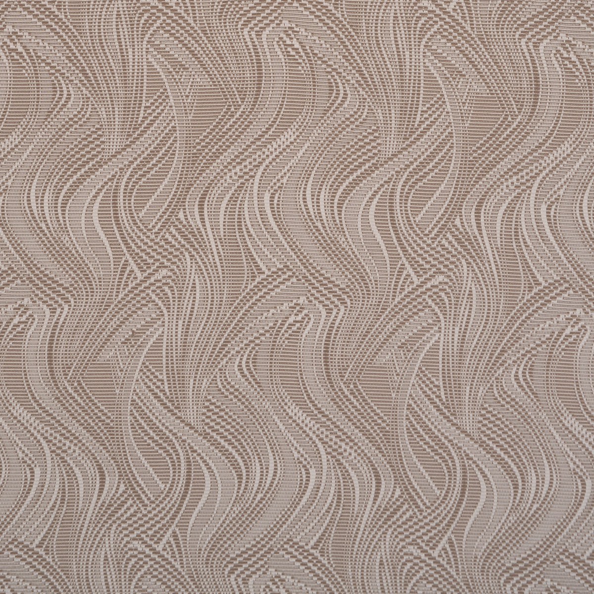 quilted-waves-indoor-outdoor-metallic-brown-schumacher-86890-fabric