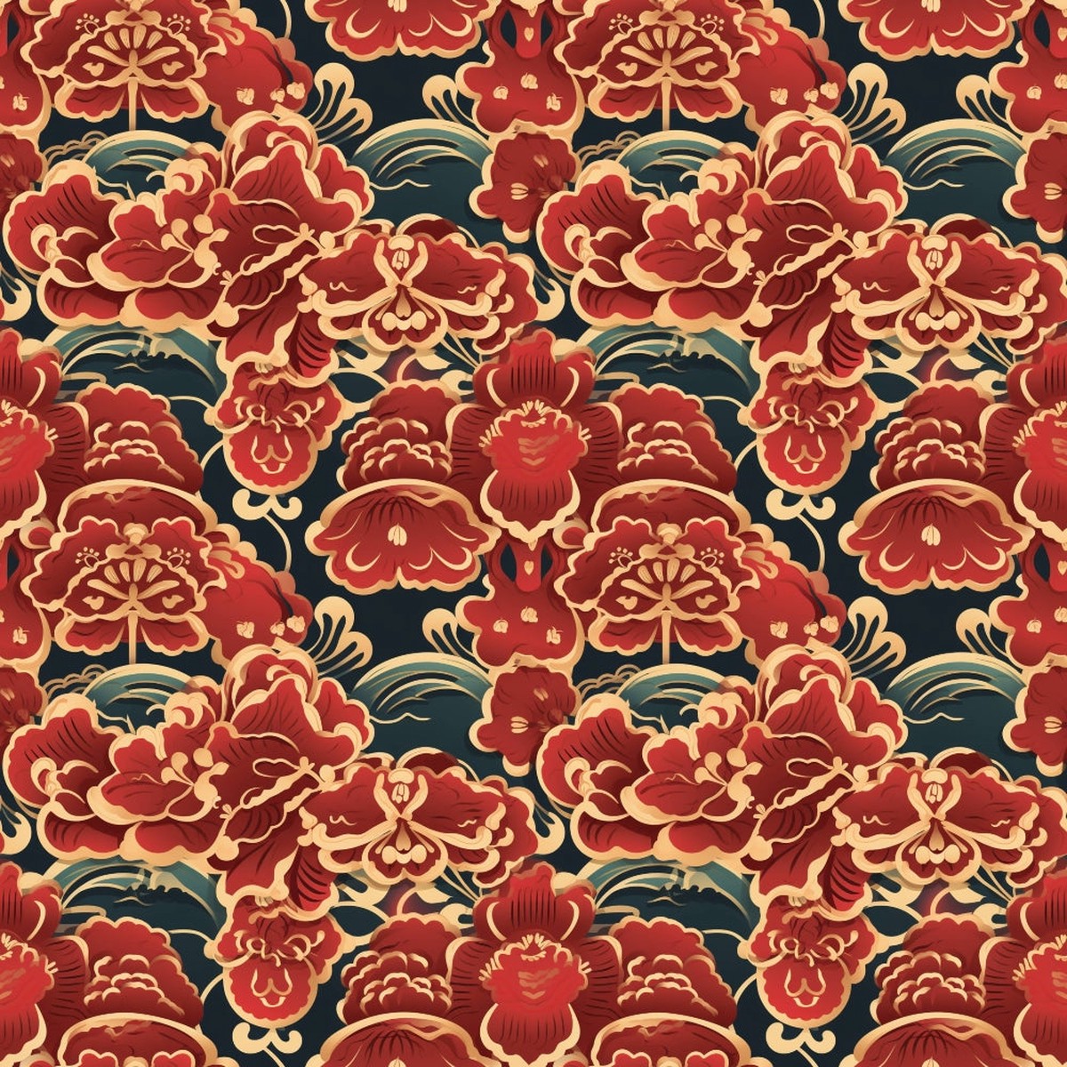 chinese-lunar-lantern-lights-pattern-6-quilting-cotton-fabric
