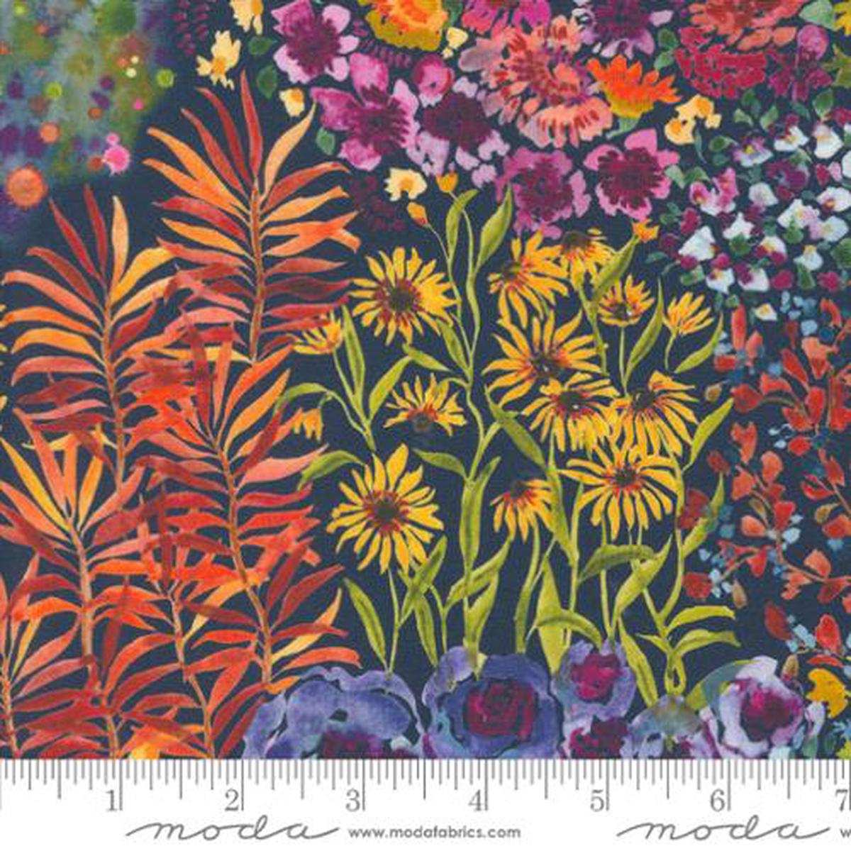 floribunda-midnight-flower-child-florals-watercolor-autumn-fall