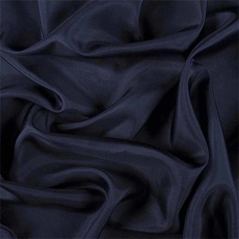 3-yd-pc-runway-silks-navy-blue-silk-habotai-fabric-reorderable