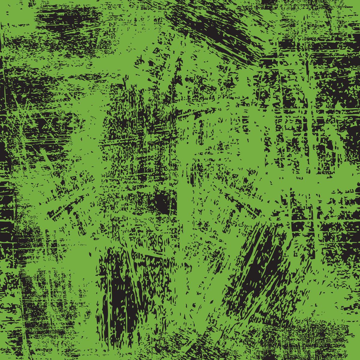 grunge-fabric-black-on-spring-green