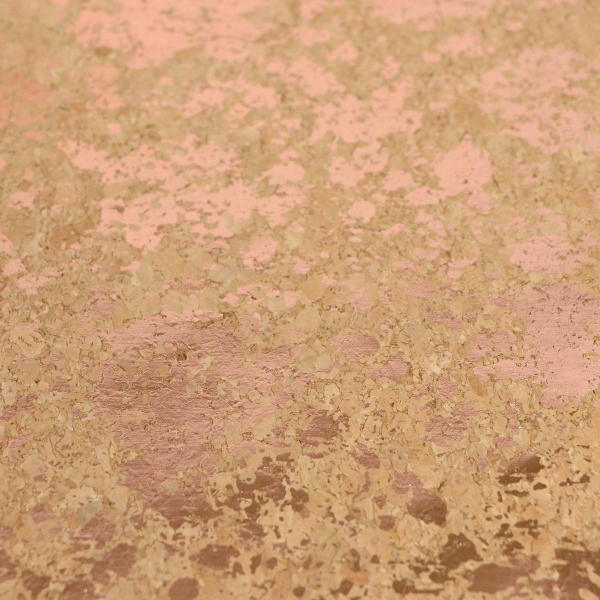rose-gold-splatter-cork-fabric