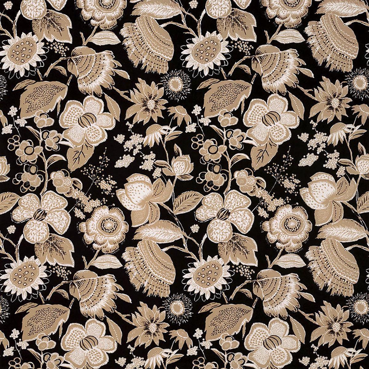 tikki-garden-lava-black-fabric