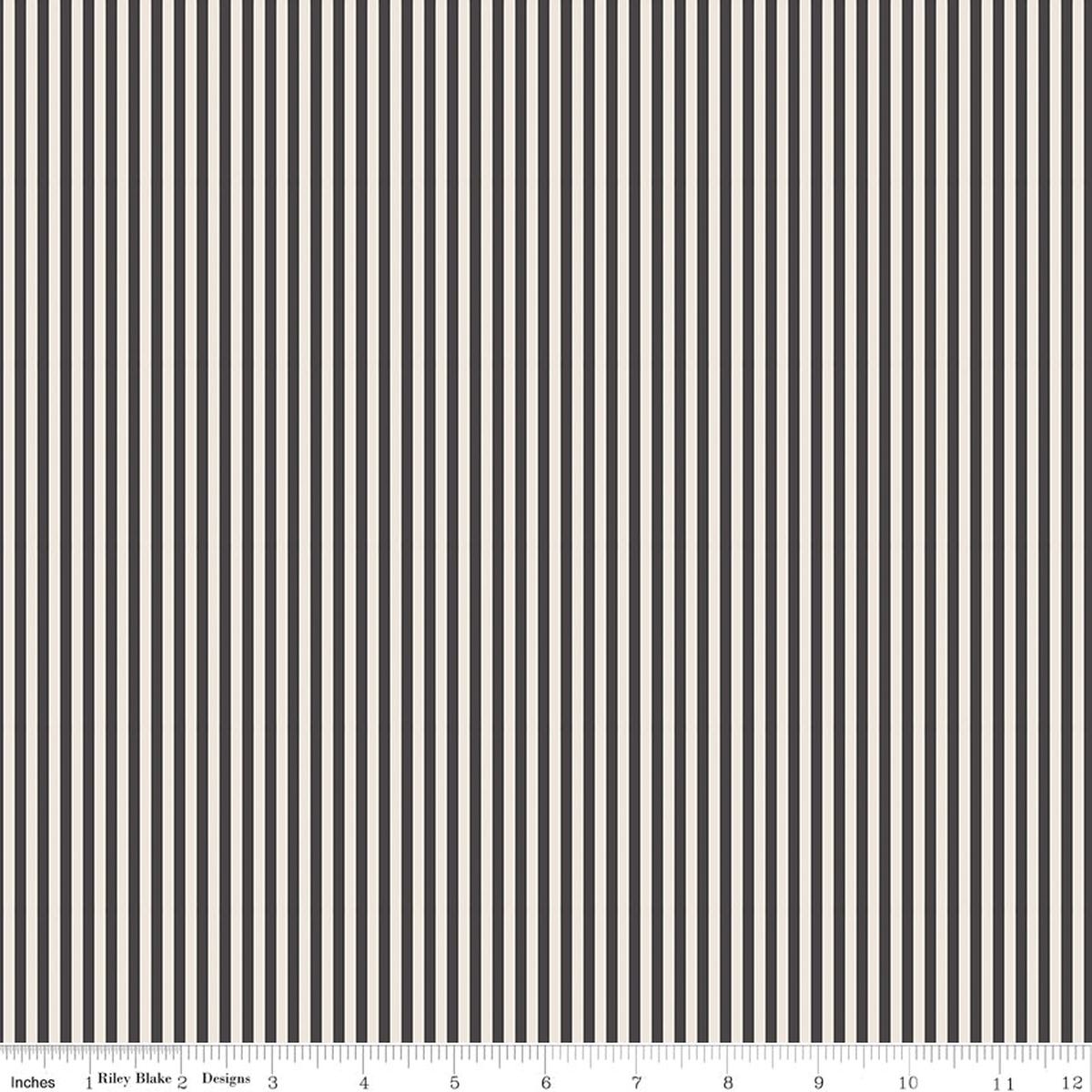 riley-blake-stripes-1-8-charcoal-and-ivory-fabric