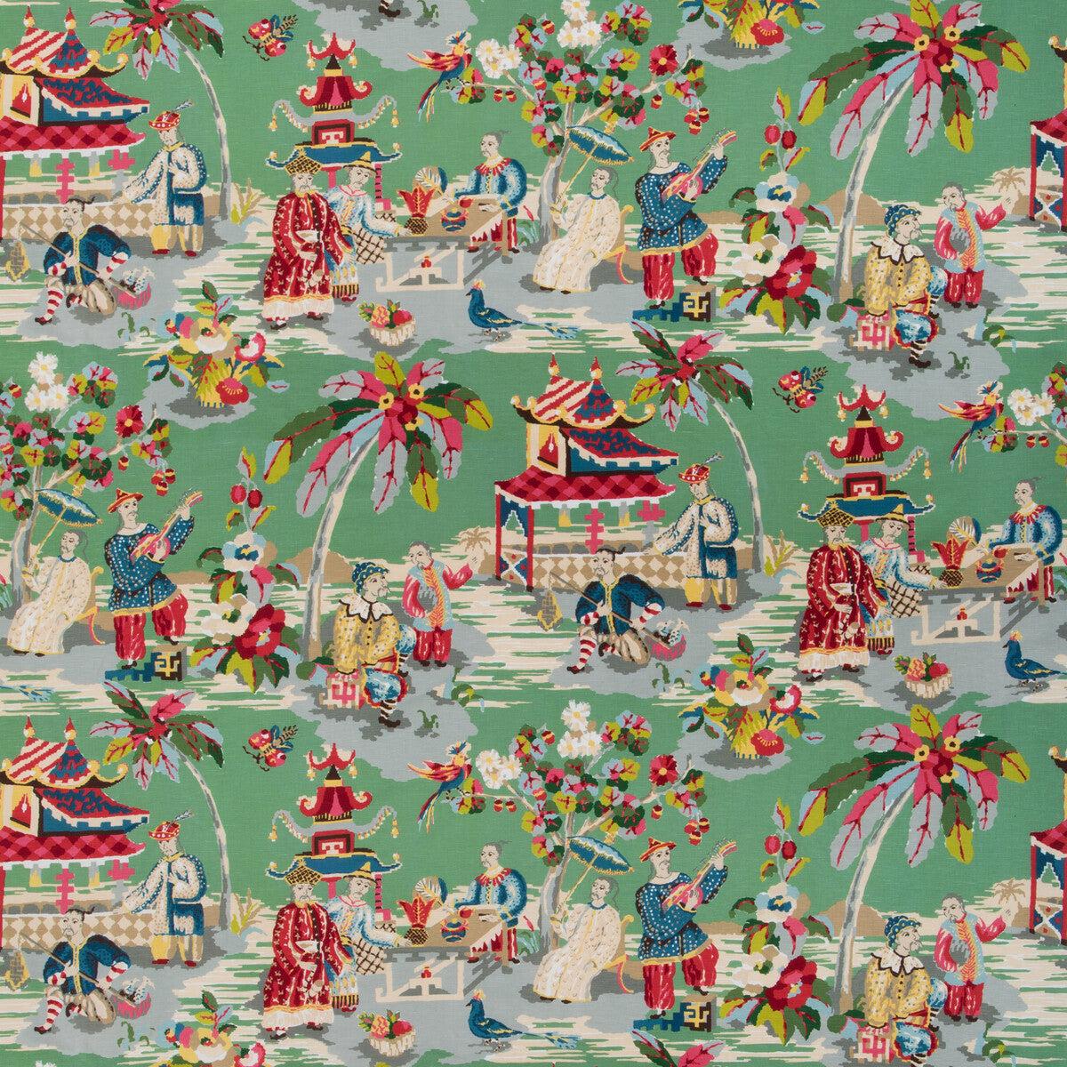 xian-linen-cotton-print-jade-fabric