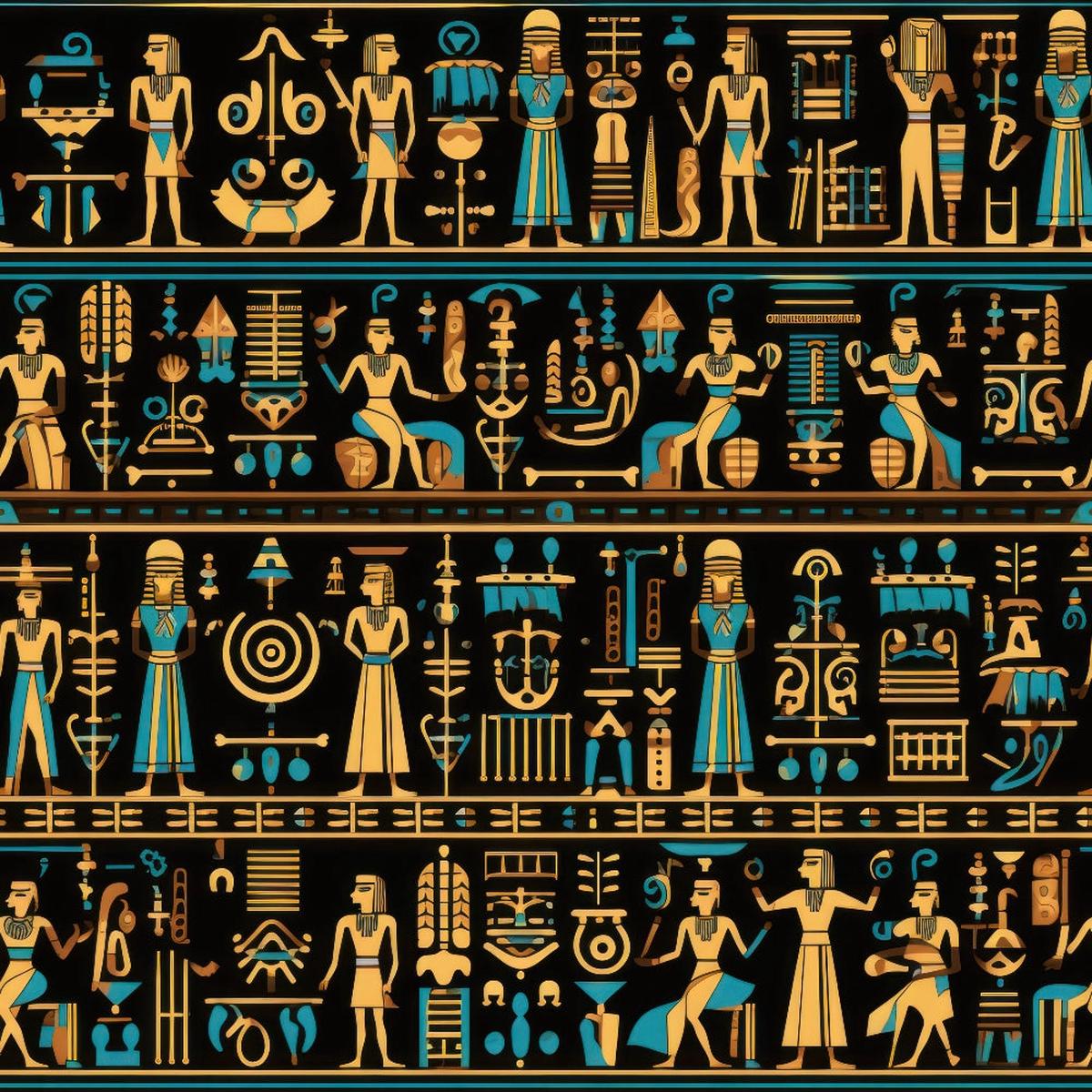 2d-ancient-egypt-pattern-58-quilting-cotton-fabric