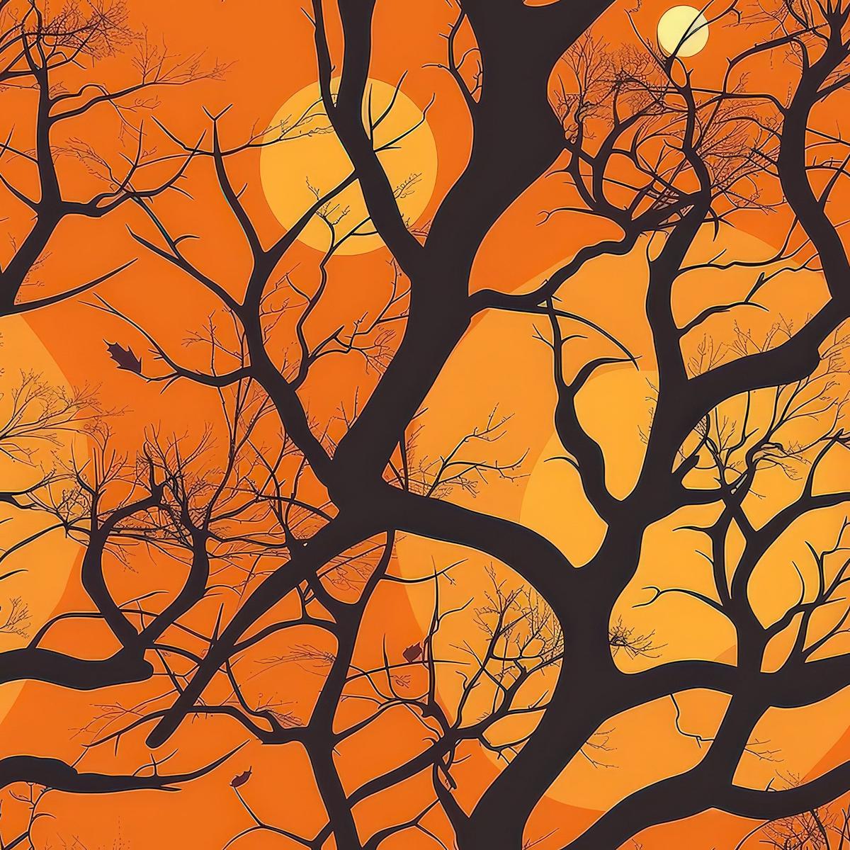 fall-sunset-forest-pattern-12-quilting-cotton-fabric