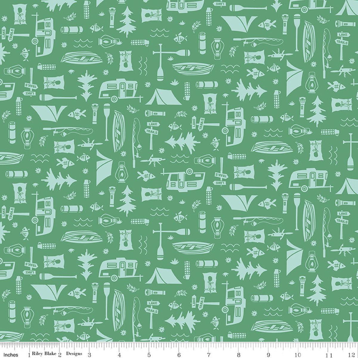 shawn-wallace-happy-haven-let-s-camp-green-fabric